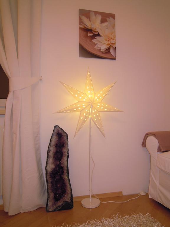 Orchidee Daire Wiener Neudorf Dış mekan fotoğraf