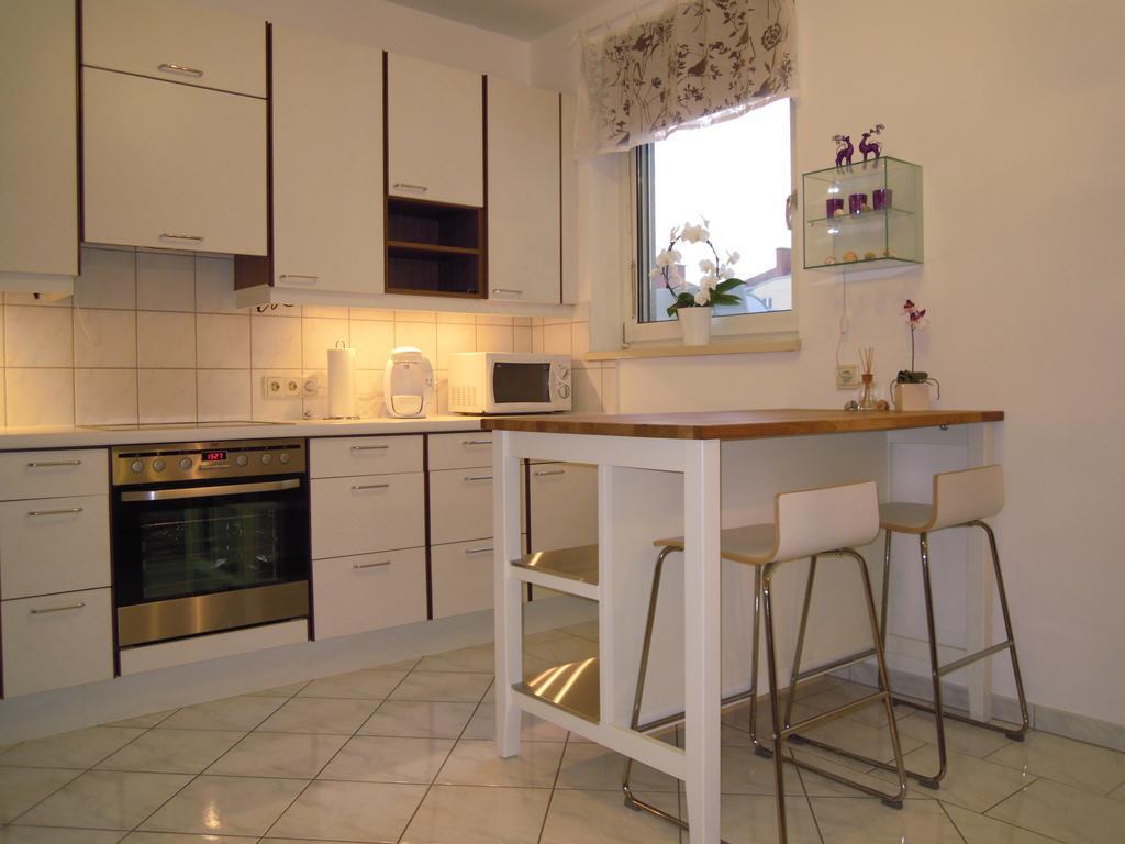 Orchidee Daire Wiener Neudorf Dış mekan fotoğraf